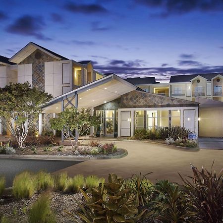 Corporate Inn Sunnyvale - All-Suite Hotel Exterior foto